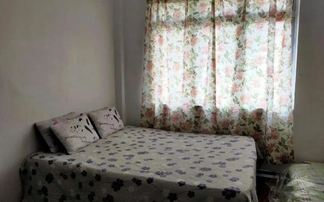 Homestay Wadi A5-5-4 @ Laguna Condo Resort - photo 2