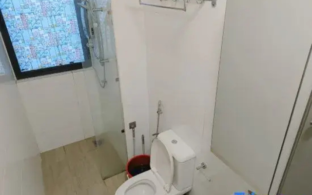 Studio Suite Homestay Klia & Klia2