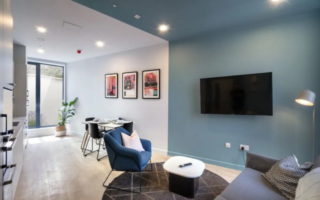 Stoneybatter Place Summer Accommodation