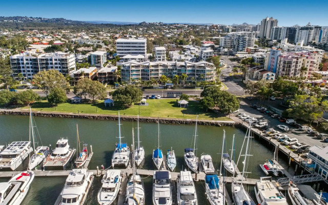 Sailport Mooloolaba Apartments