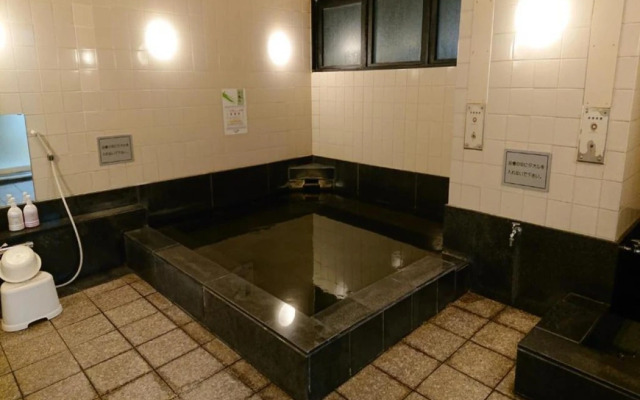 Hotel Castle Plaza Tagajo