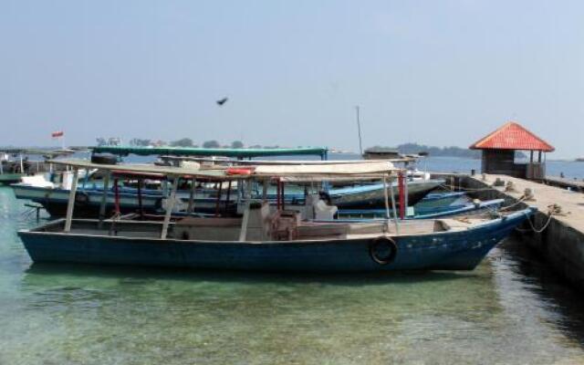 Seribu Resort Thousand Island