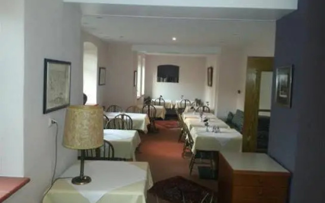 Hotel Garni Taunus