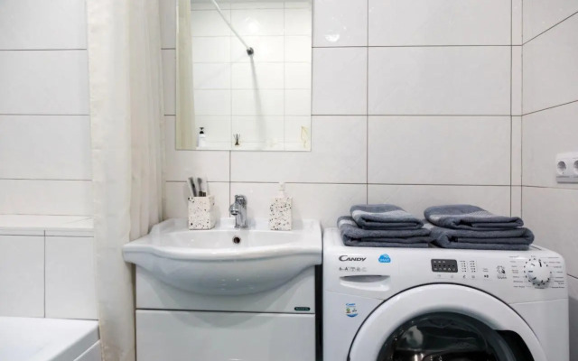 Апартаменты на улице Пискунова 148/5