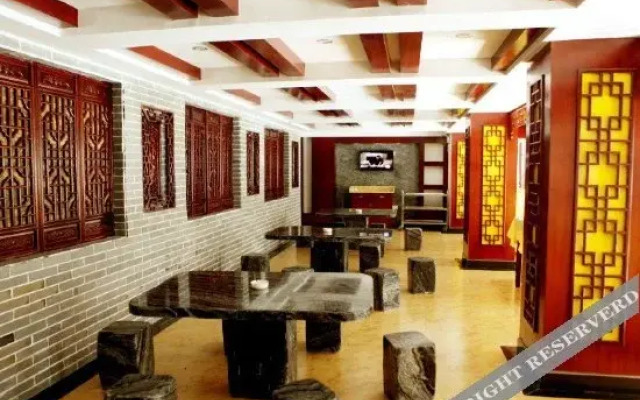Longqiao Resort