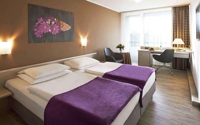 Mercure Hotel Hameln