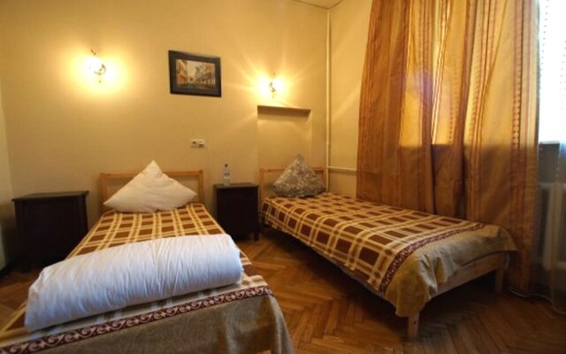 U Maksima Mini Hotel