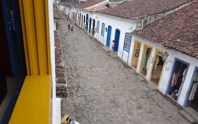 Hostel (закрыт)