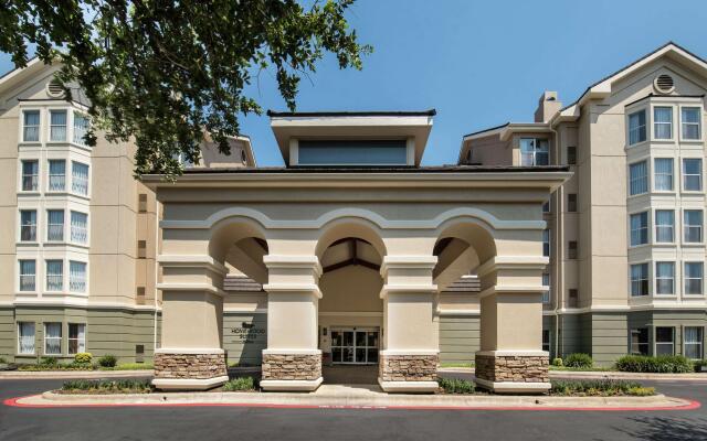 Homewood Suites by Hilton Austin-South/Airport