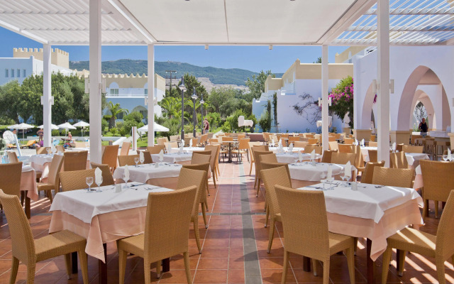 Hotel Platanista