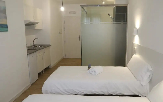 Residencia Salamanca