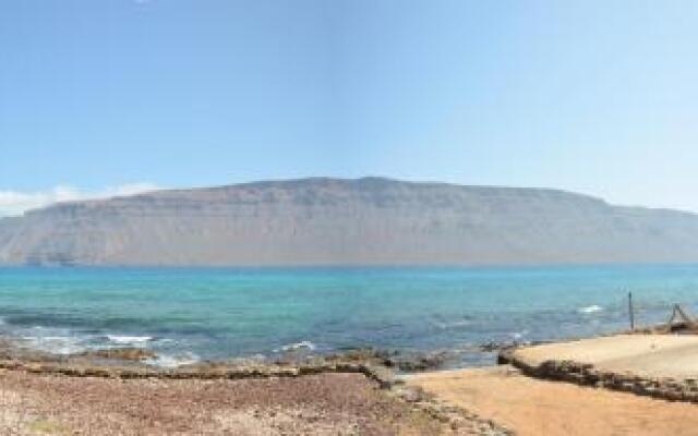 Apartamentos La Caletilla