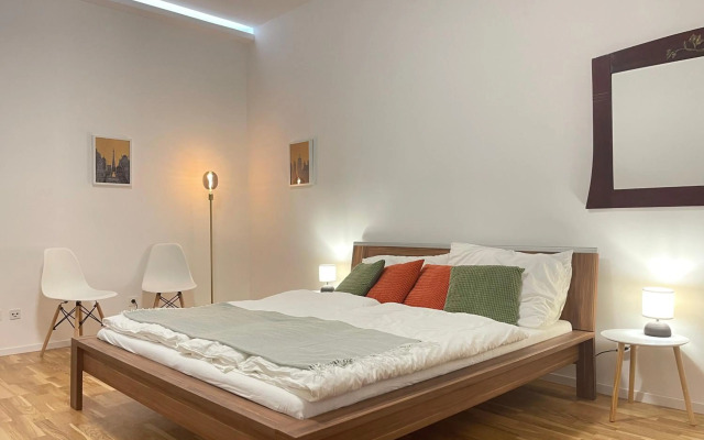 BIG Apartment Vienna