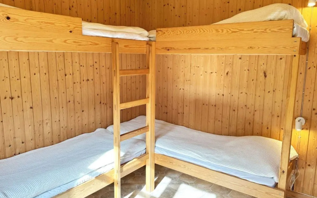42 Person Holiday Home in Aakirkeby