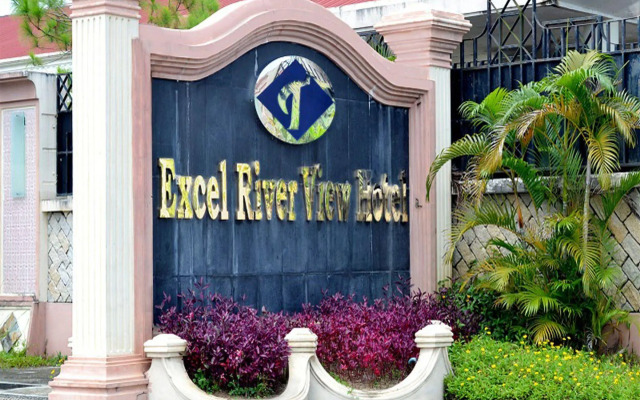 Excel River View Hotel