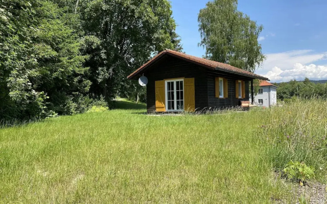 Ferienidylle Brunnersäge