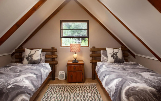 Garden Route Safari Camp