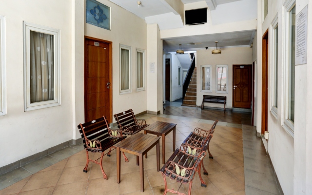 OYO 90068 Exclusive Barkah Residence Syariah