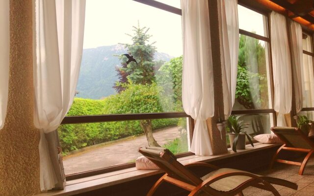 Zellerwirt Hotel