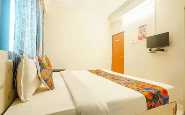Fabexpress Shraddha Inn