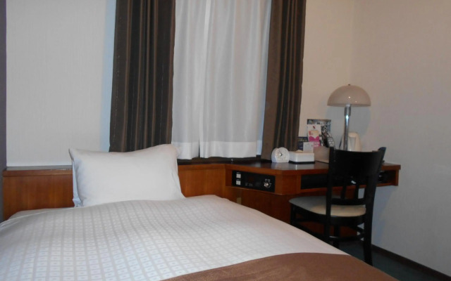 Hotel Abest Nagano Ekimae