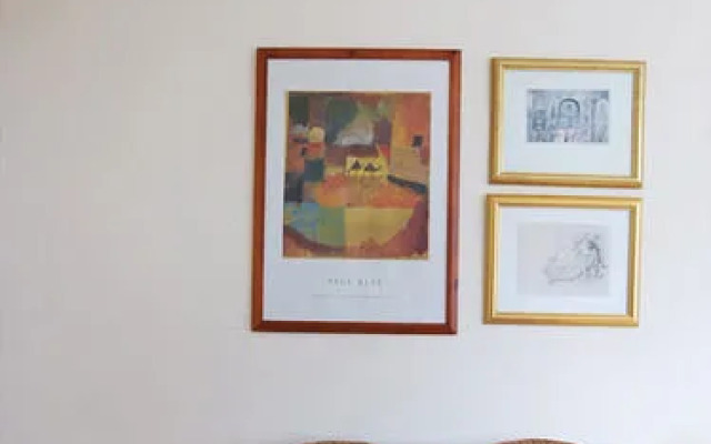 Reserve Apartments New Town