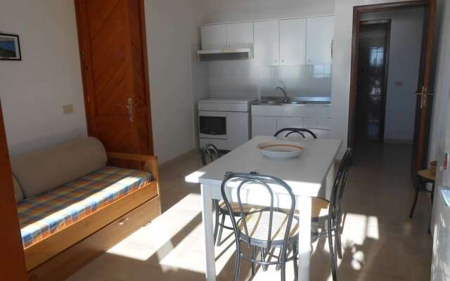 Residence Le Conchiglie