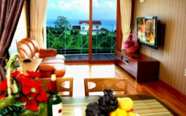 Jeju Land Pension