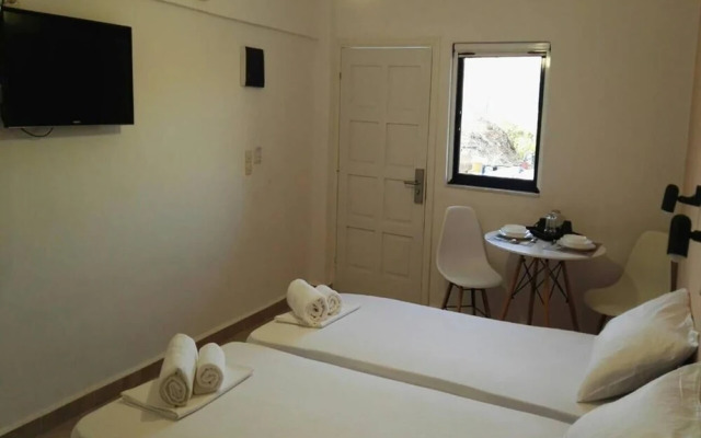 Creta Star Apartments