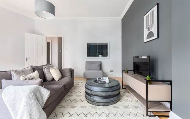 The Clerkenwell Flats