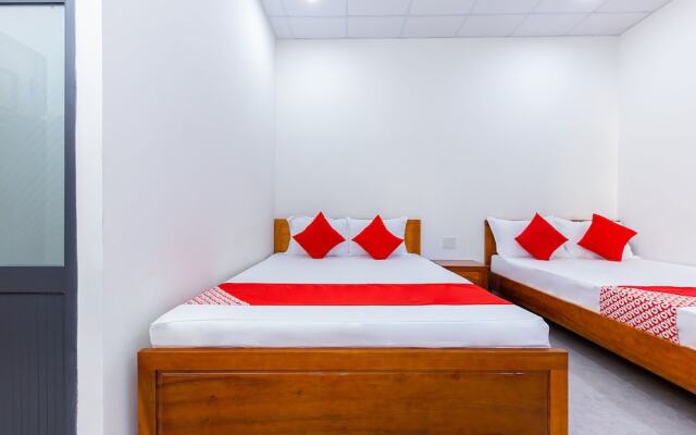 Minh Duc Guest House
