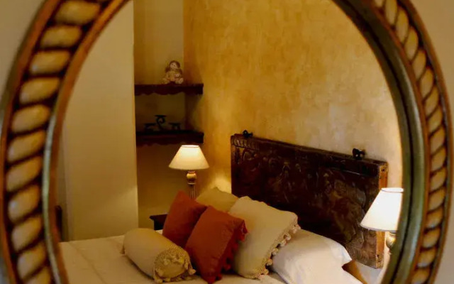 Hotel Vilaflor