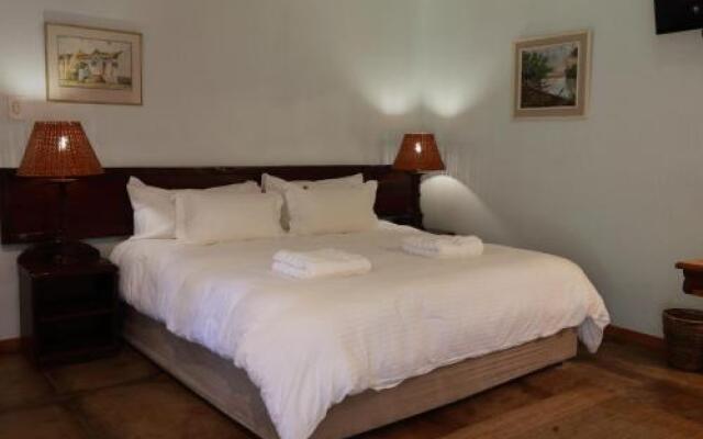 Woodlands Game Lodge Leisure