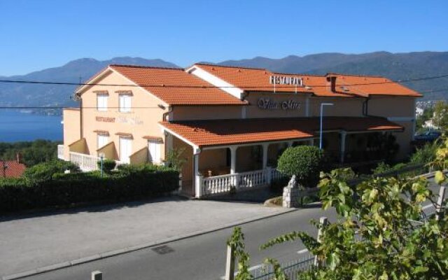 Hotel Villa Mira
