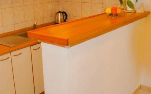 Rajko - 40 m From Beach - A2