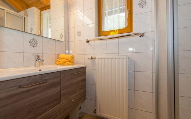 Haus Birke