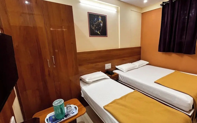 Krishna Stay Inn