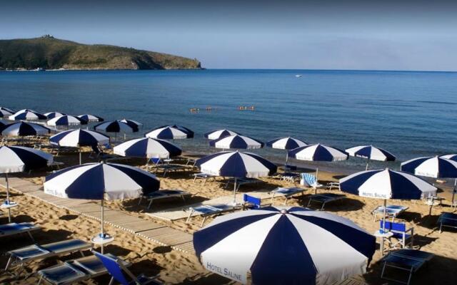 Hotel Saline Palinuro