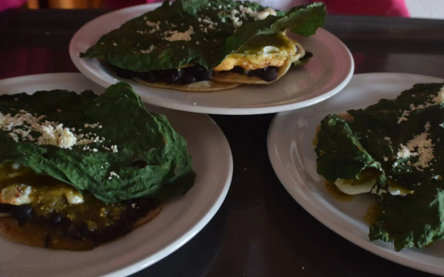 Hotel Villas Cuetzalan