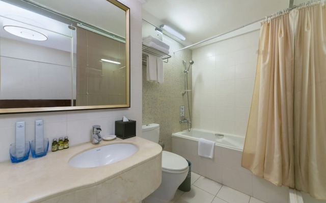 Springdale Serviced Residence Guangzhou