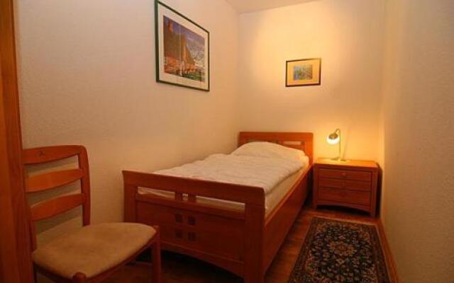 Appartement Dünenblick