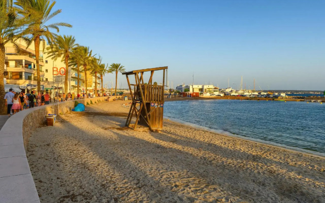 Apartamentos Isla del Sol Aparthotel