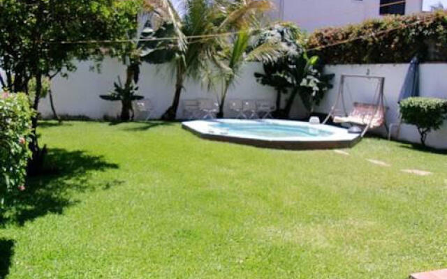 Casa Cuernavaca Fincas