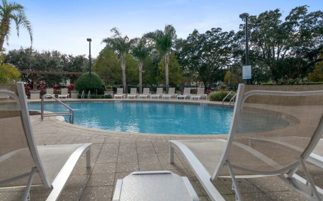 Lucaya Village - 2960 Lucayan Harbour Circle 1-104