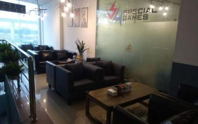 Lezhijia Hostel