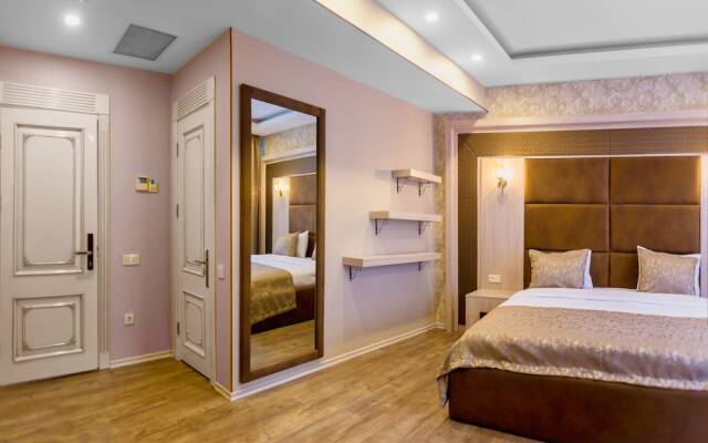 Nardin Hotel