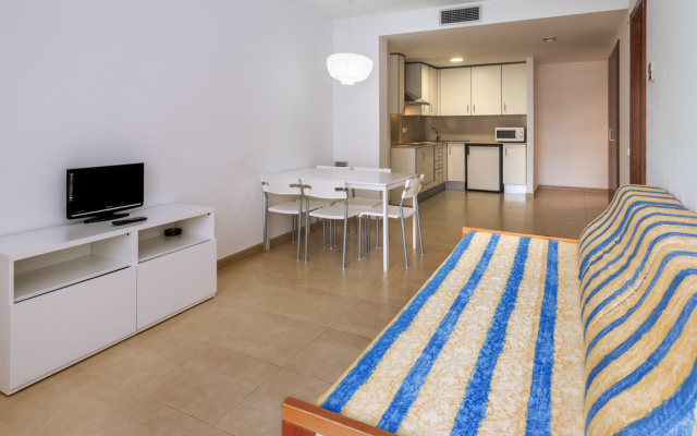 Sorrabona Apartamentos