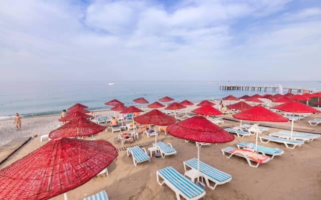 Holiday Garden Resort
