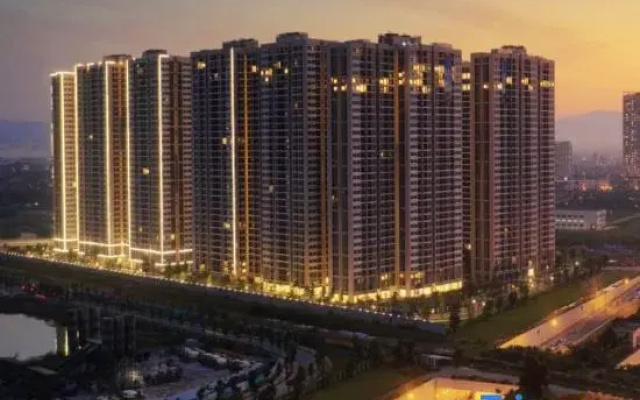 Hermes Premier Apartments - Vinhomes Smart City