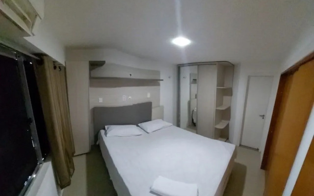 American Flat - Ferreira Hospedagens